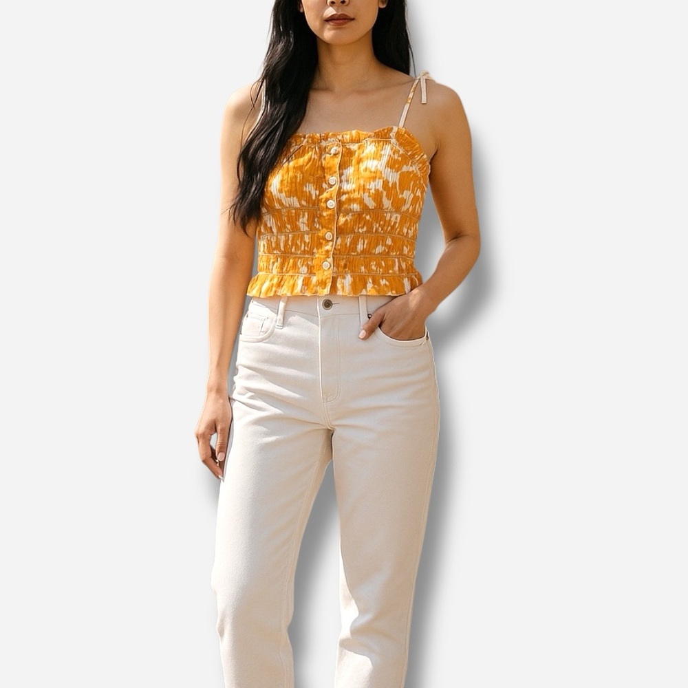 🌸New🌸 Urban Renewal Recycled Cami Top Sz S & M NWT